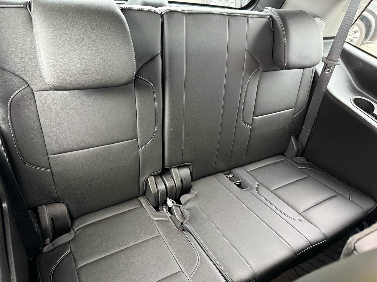 Chevrolet Tahoe  2019