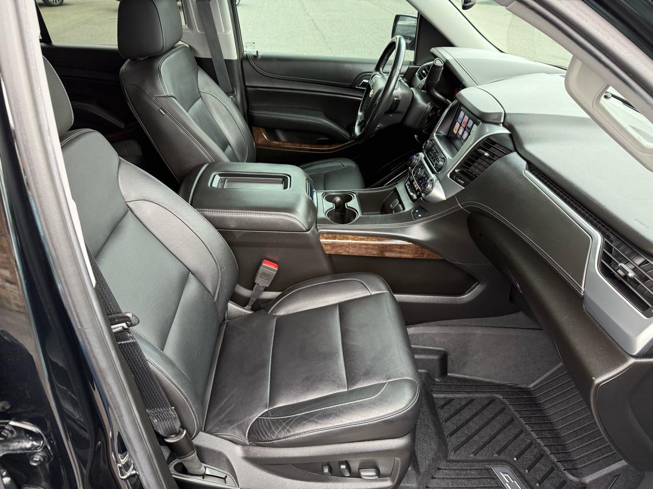 Chevrolet Tahoe  2019