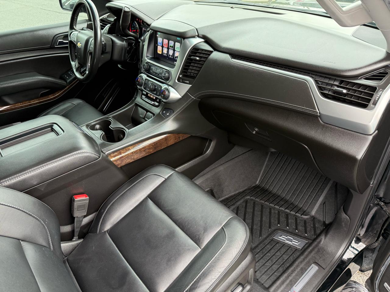 Chevrolet Tahoe  2019