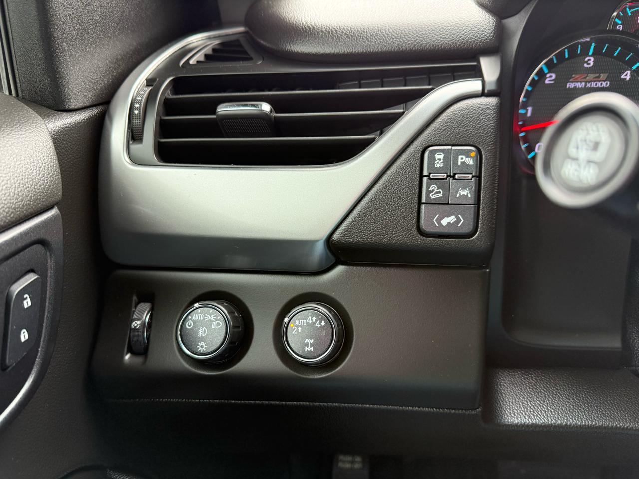 Chevrolet Tahoe  2019