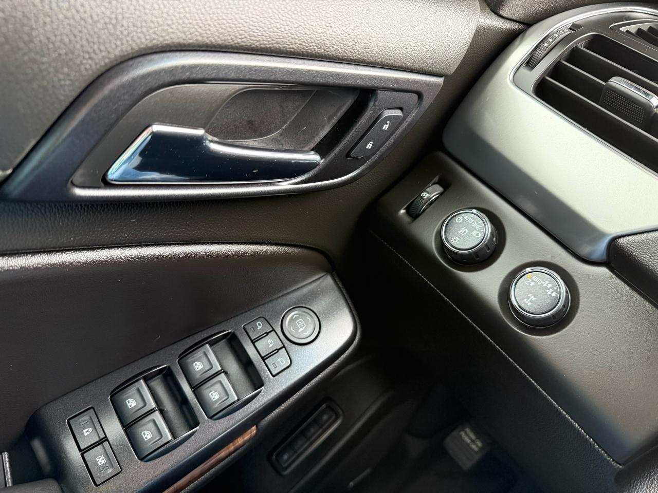 Chevrolet Tahoe  2019