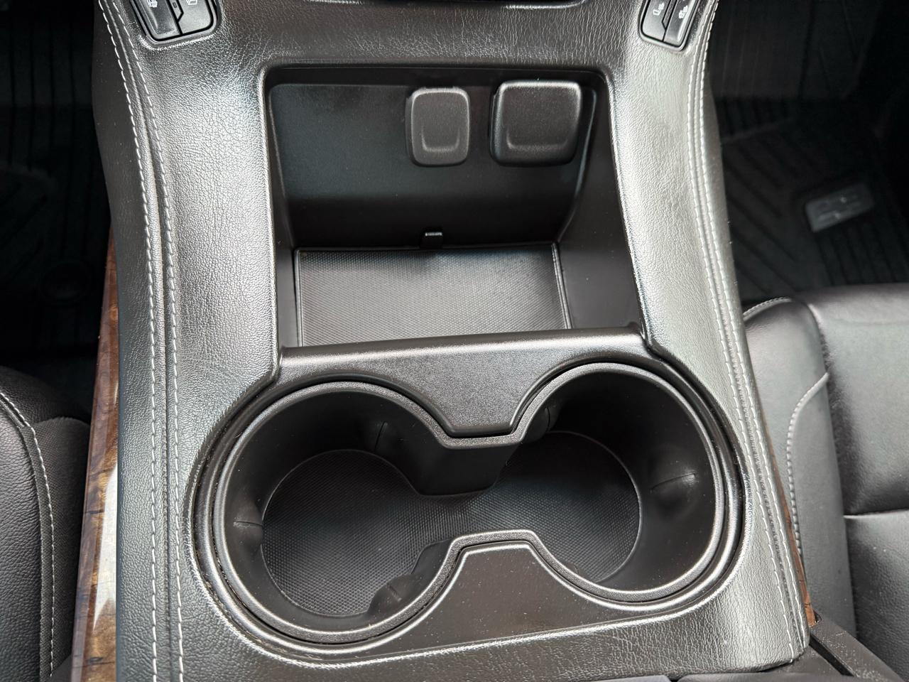 Chevrolet Tahoe  2019