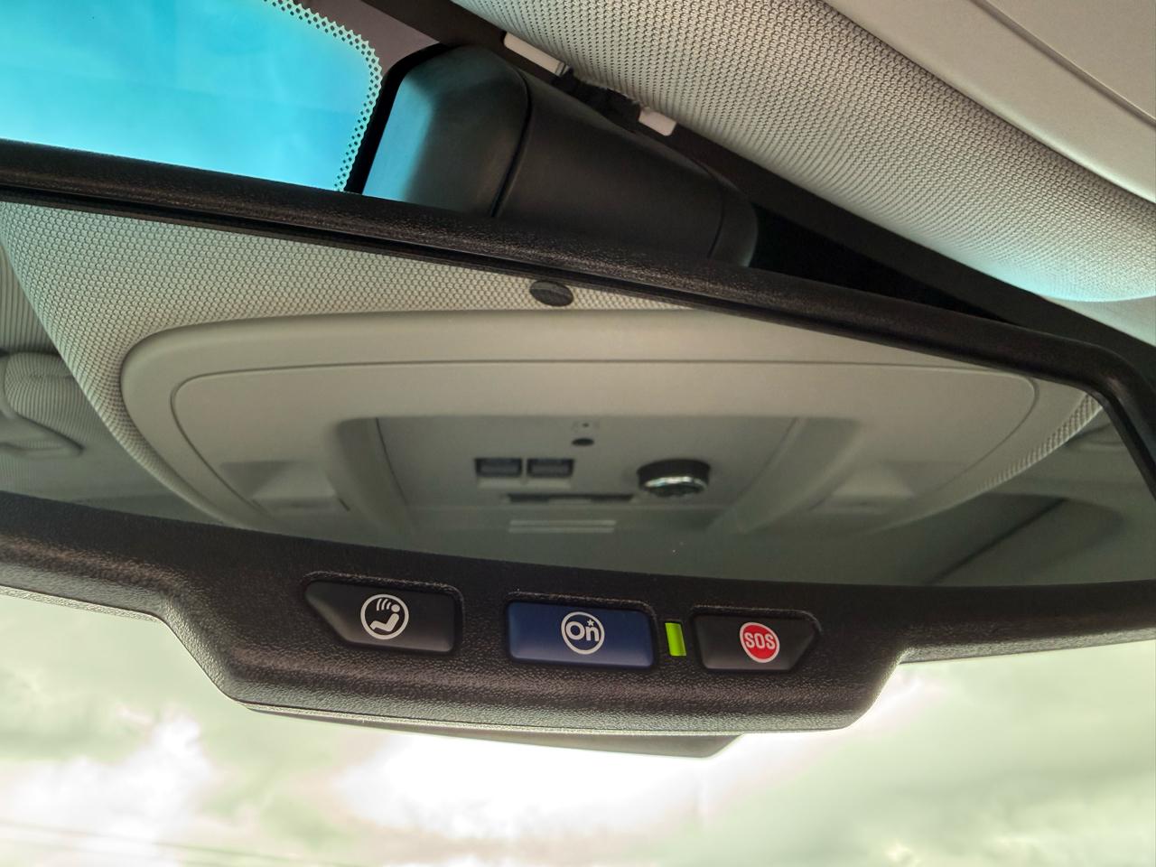 Chevrolet Tahoe  2019