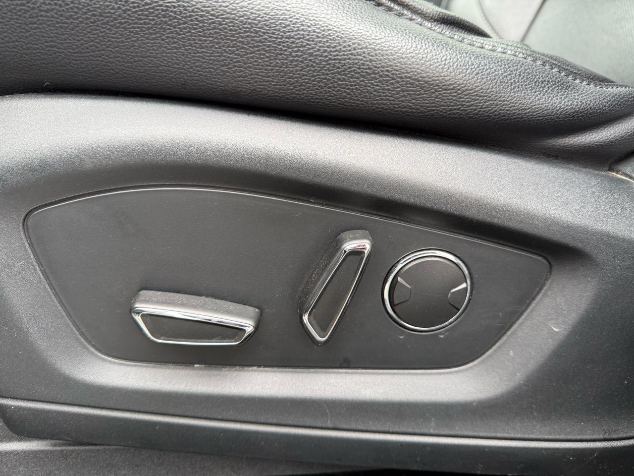 Ford Explorer Limited 2020