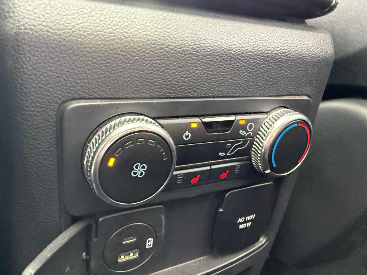 Ford Explorer Limited 2020