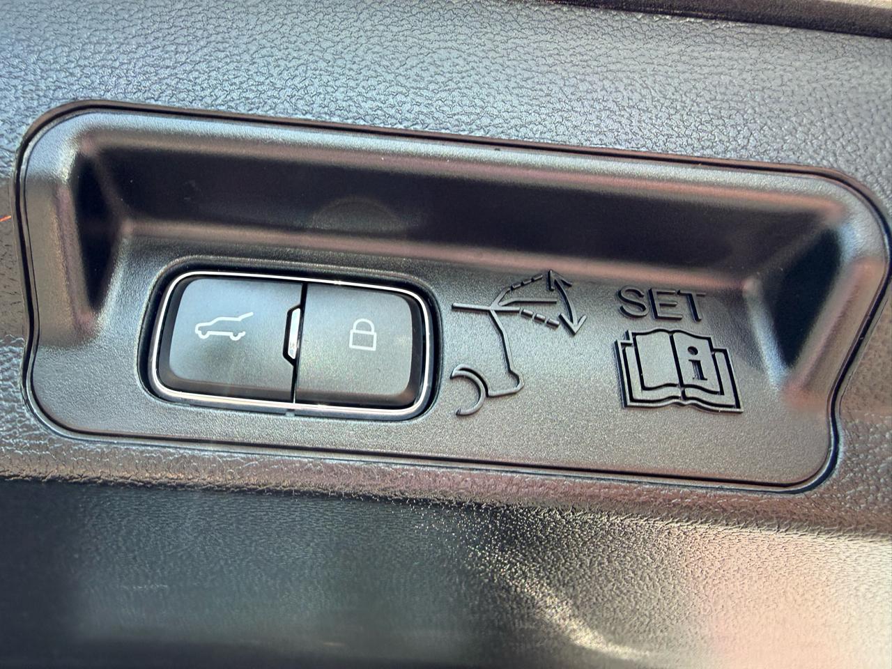 Ford Explorer Limited 2020