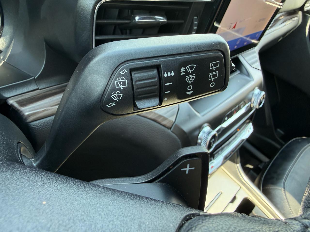 Ford Explorer Limited 2020