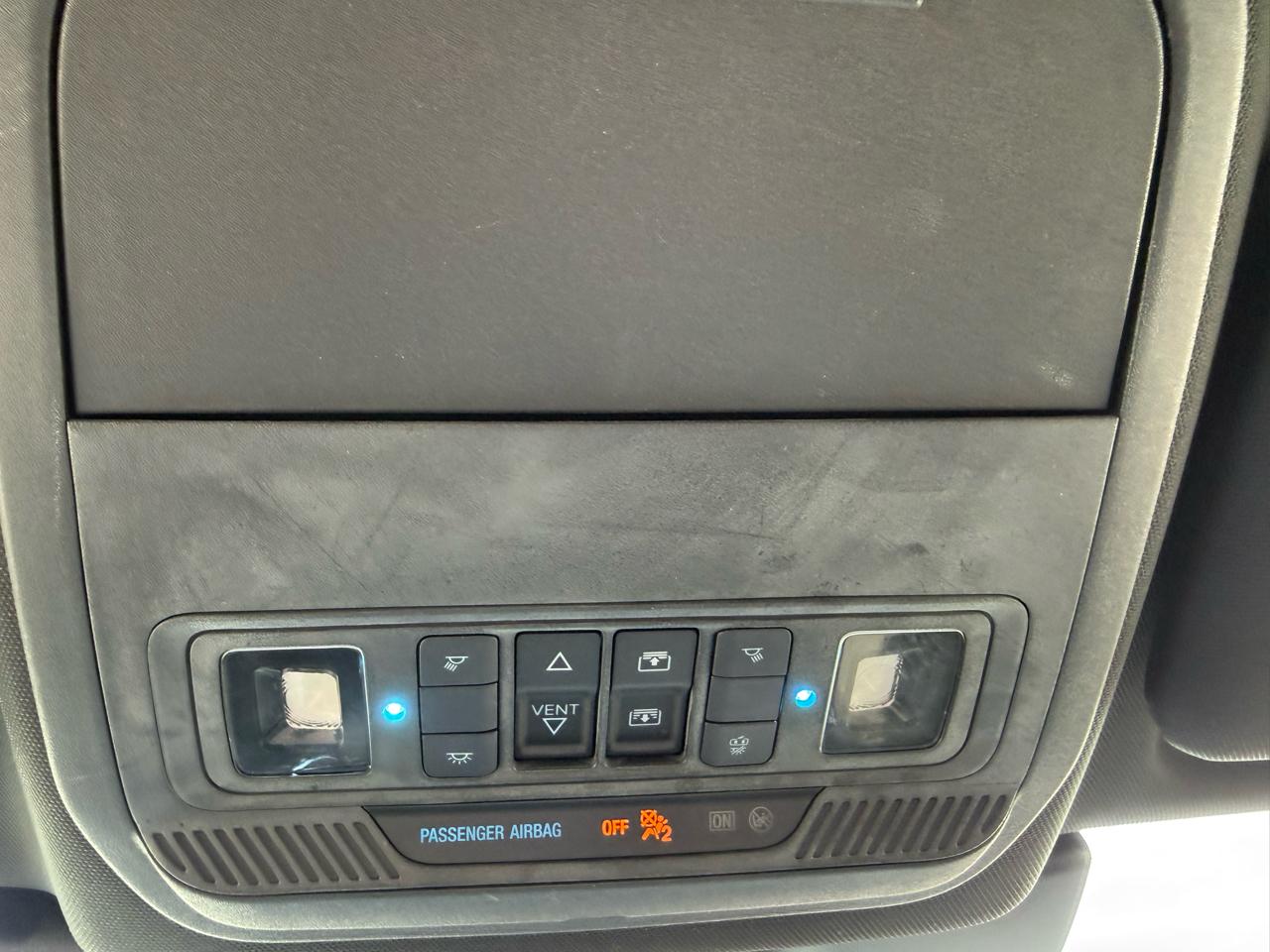 Ford Explorer Limited 2020