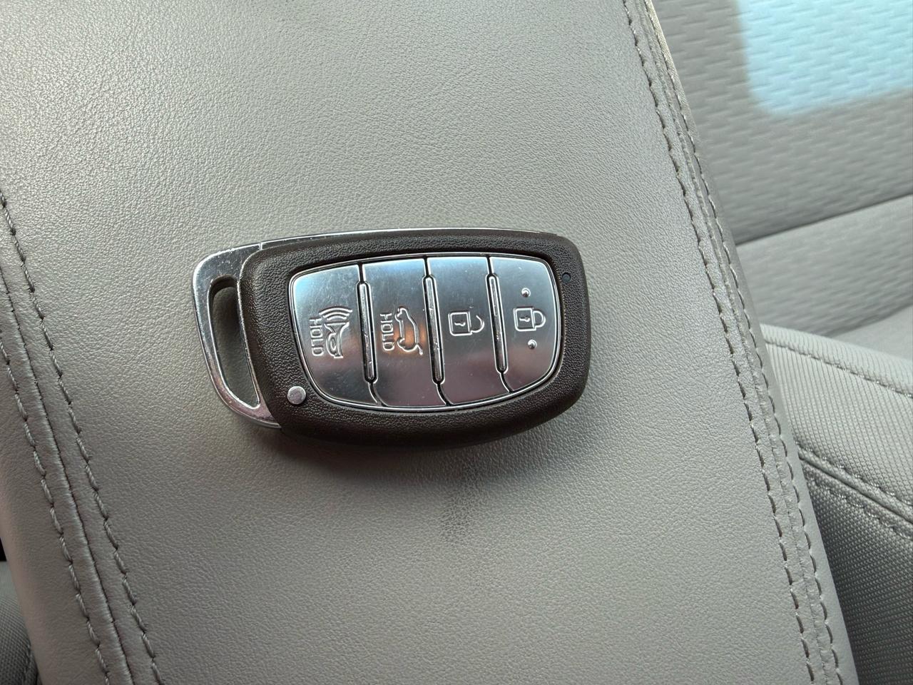 Hyundai Tucson  2019