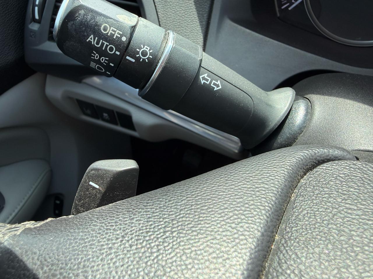 Acura MDX Advance 2016