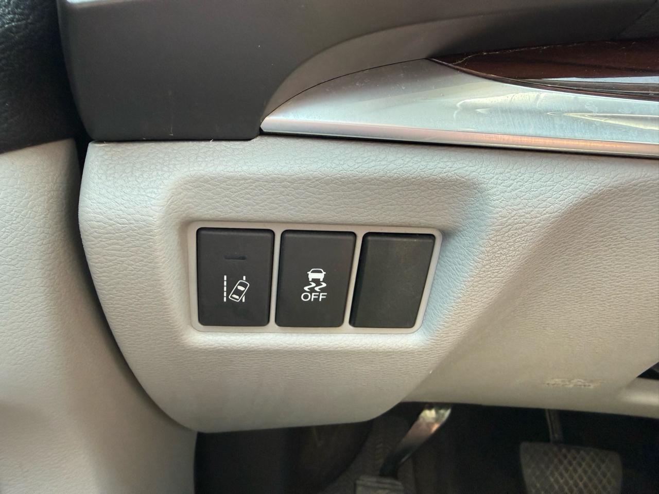 Acura MDX Advance 2016