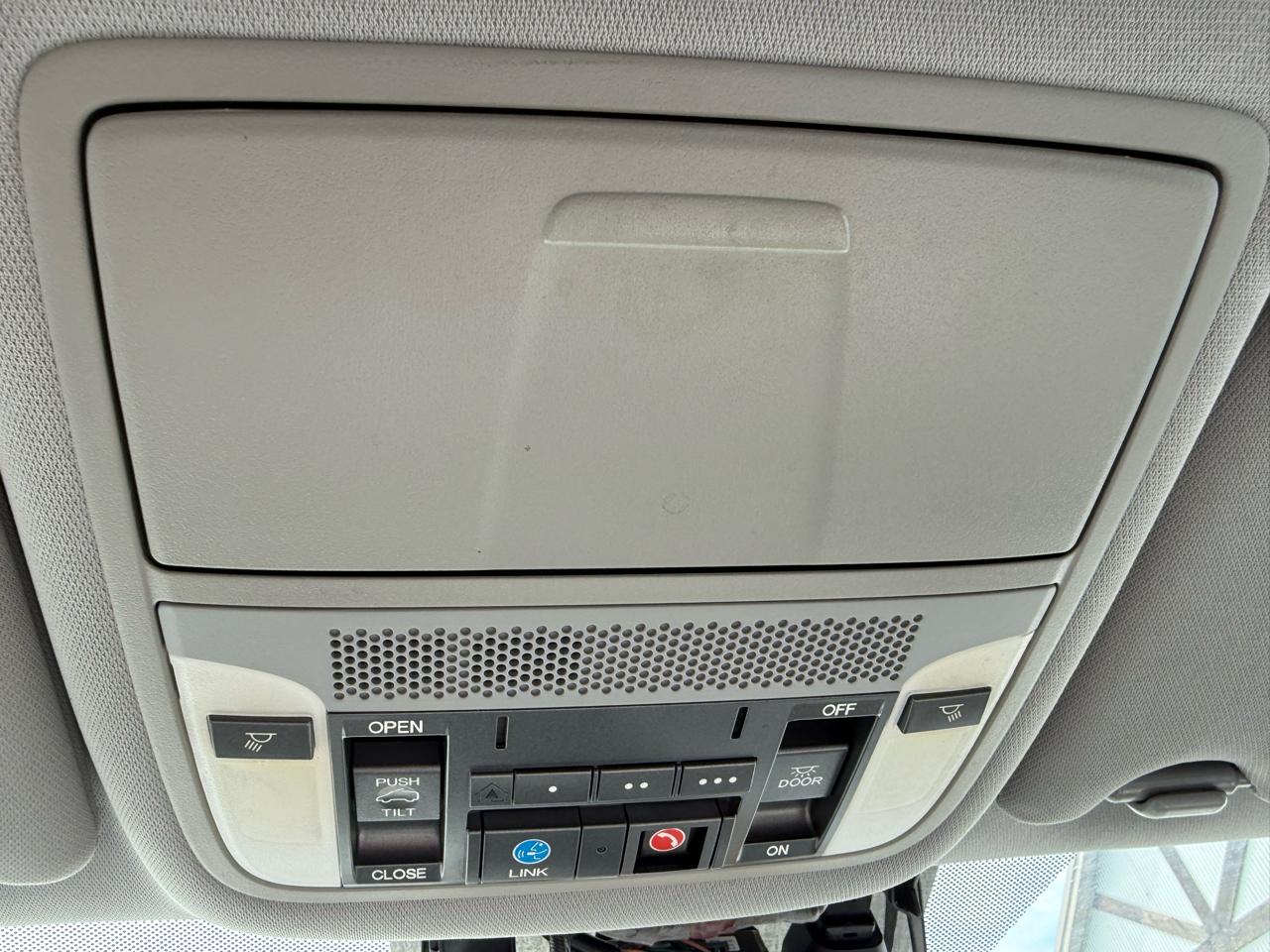 Acura MDX Advance 2016