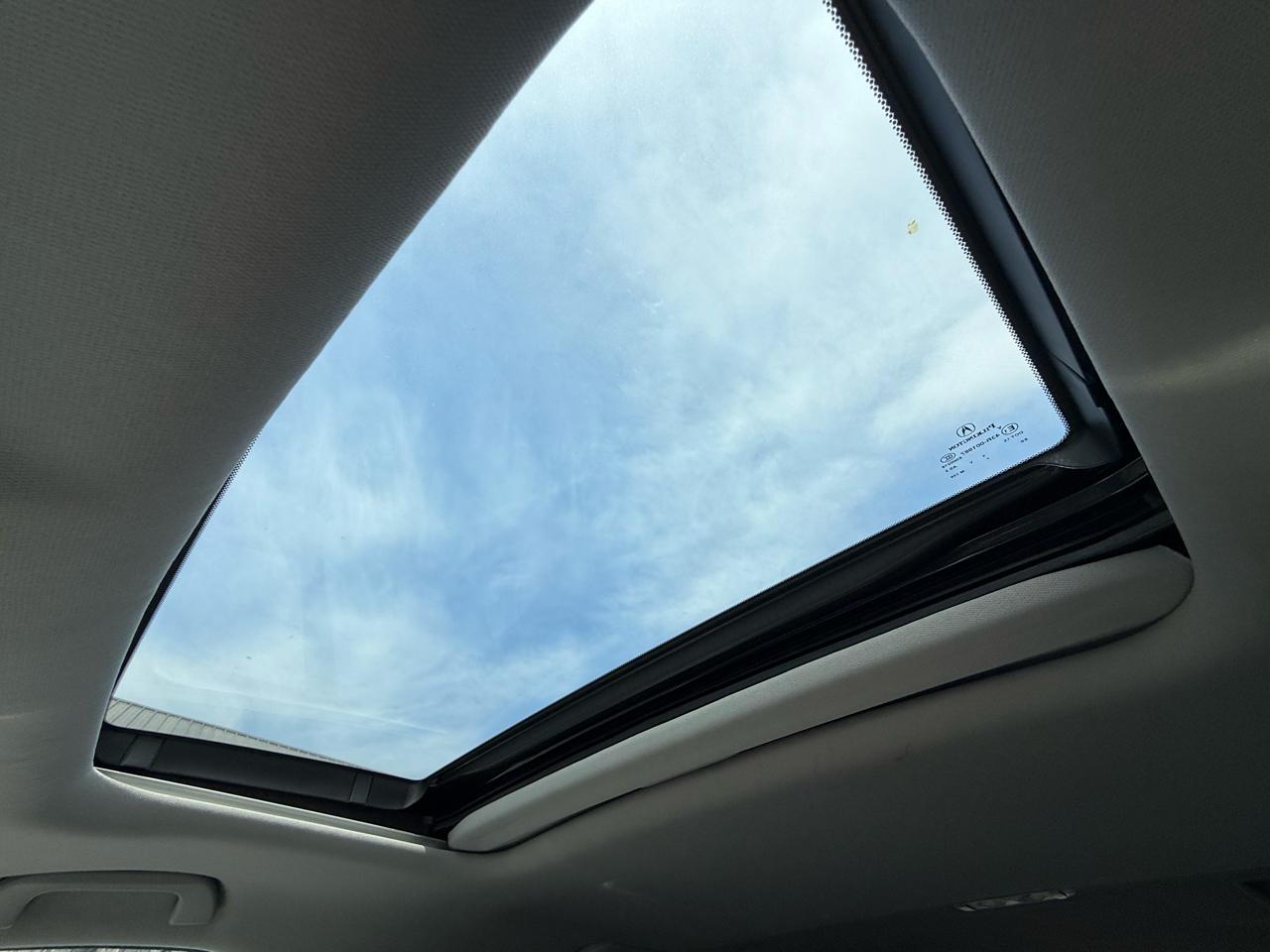 Acura MDX Advance 2016