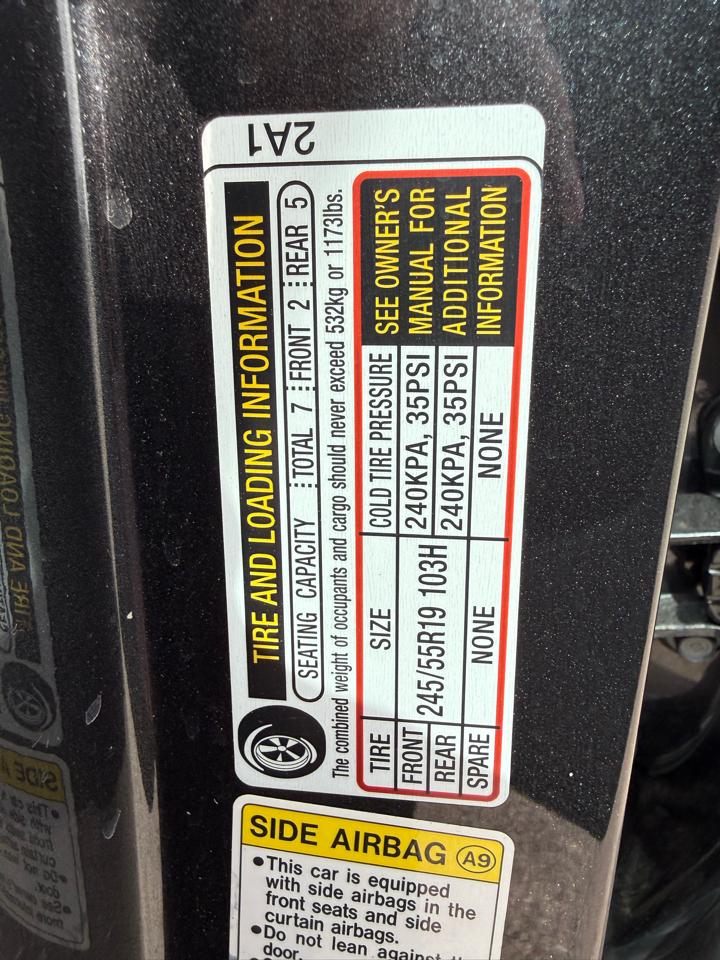 Acura MDX Advance 2016