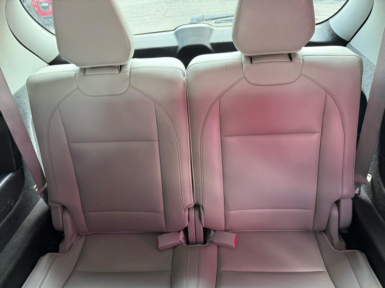 Acura MDX Advance 2016