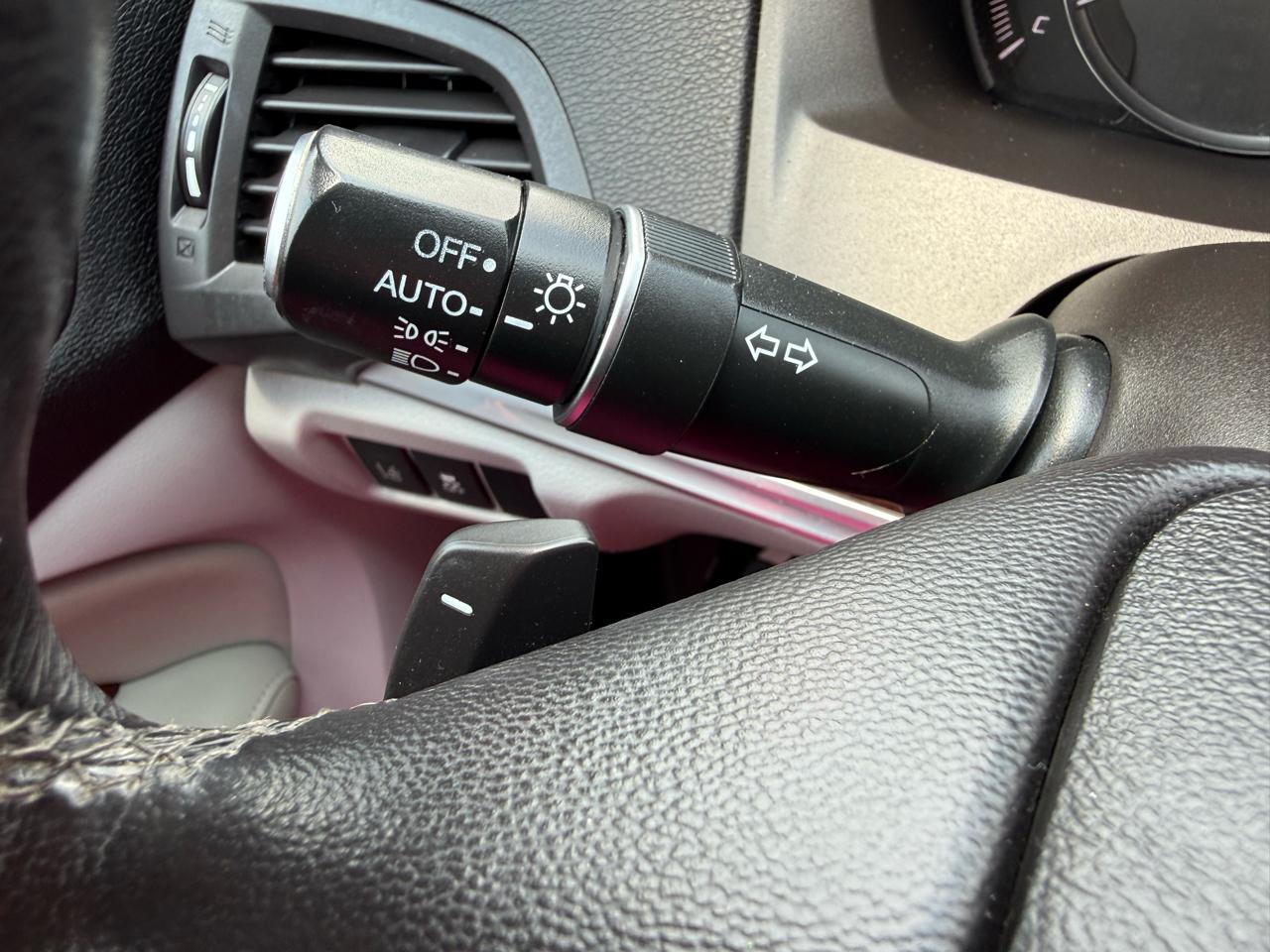 Acura MDX Advance 2016