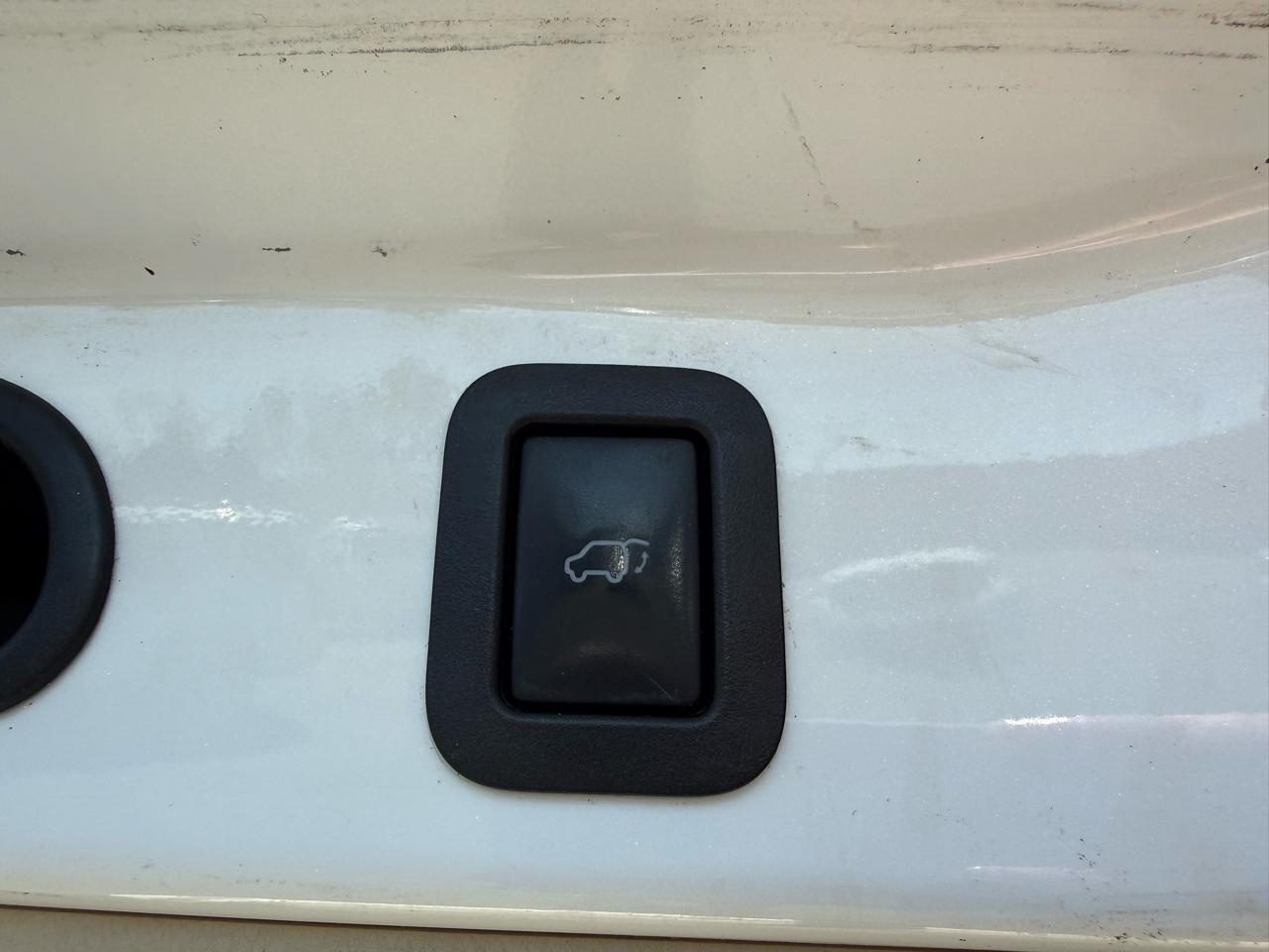 Toyota Highlander Limited AWD V6 2015