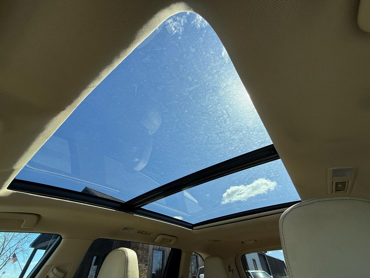 Toyota Highlander Limited AWD V6 2015