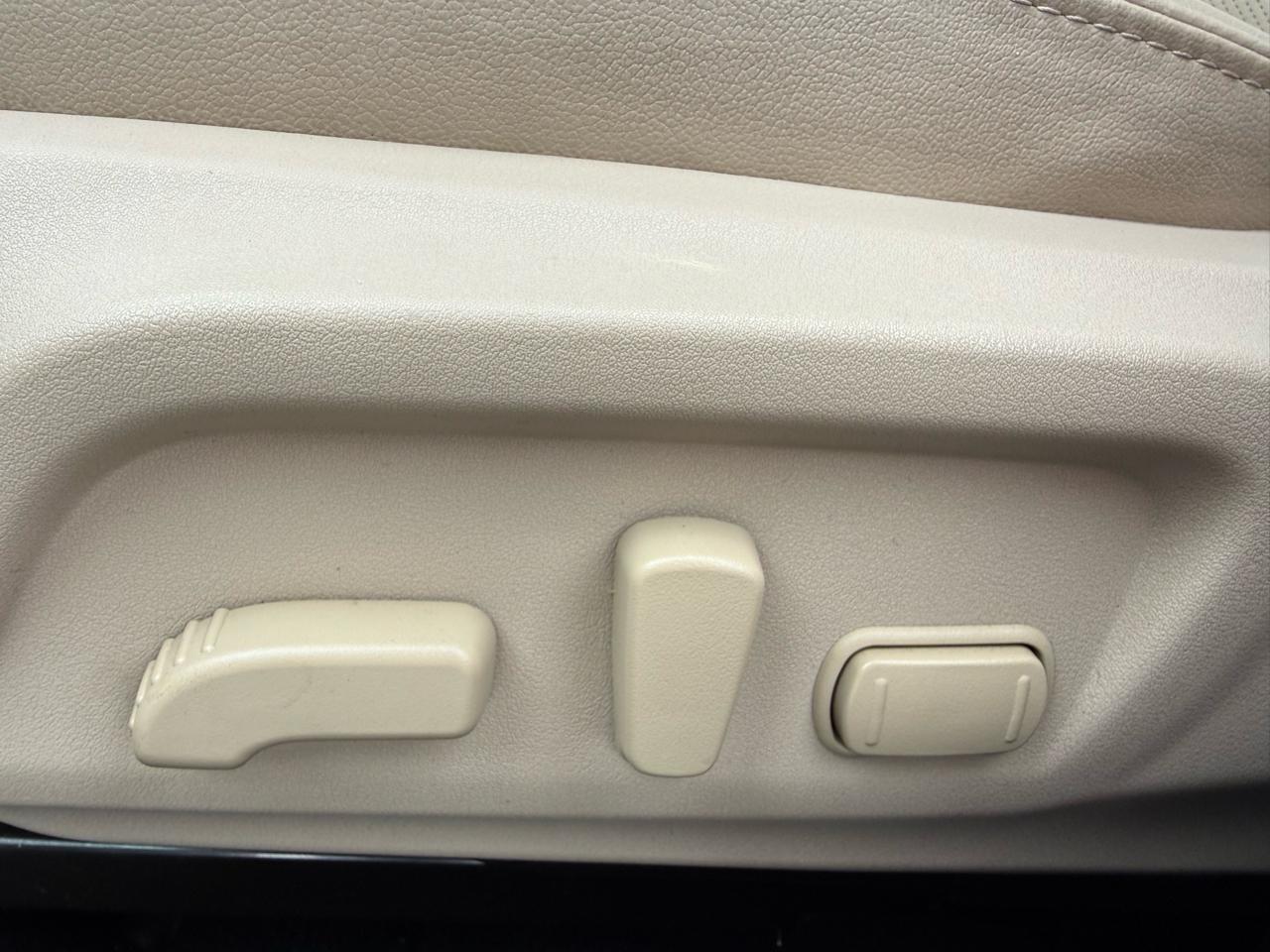 Subaru Outback 2.5i Limited 2019