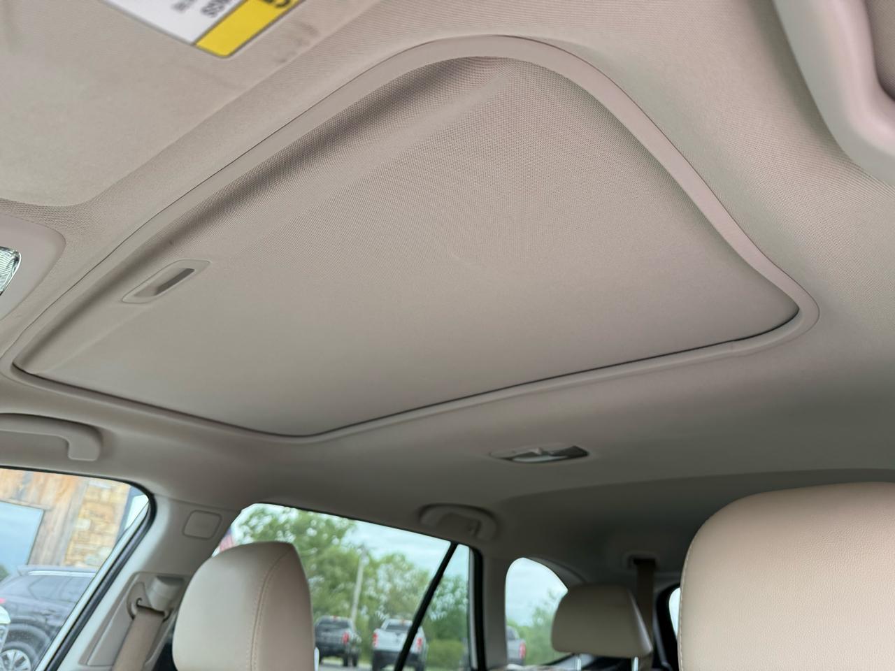 Subaru Outback 2.5i Limited 2019