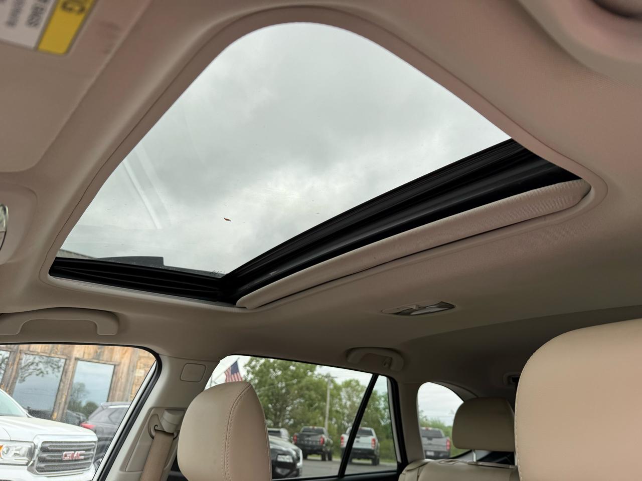 Subaru Outback 2.5i Limited 2019