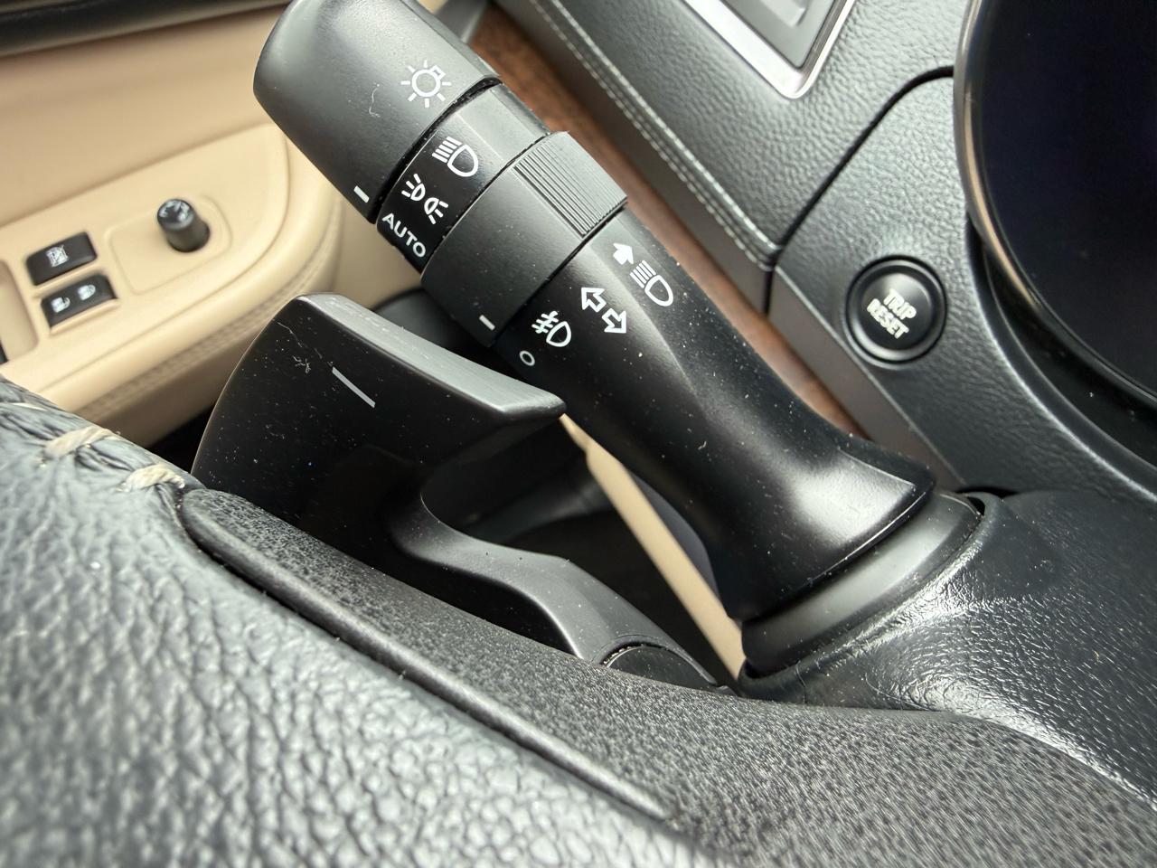 Subaru Outback 2.5i Limited 2019