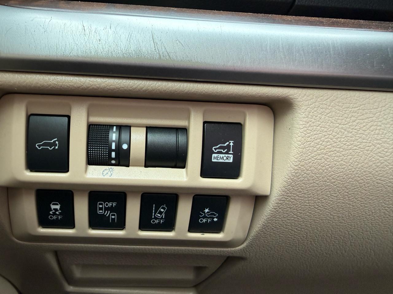 Subaru Outback 2.5i Limited 2019