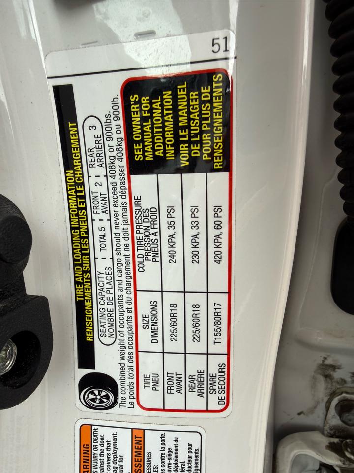 Subaru Outback 2.5i Limited 2019