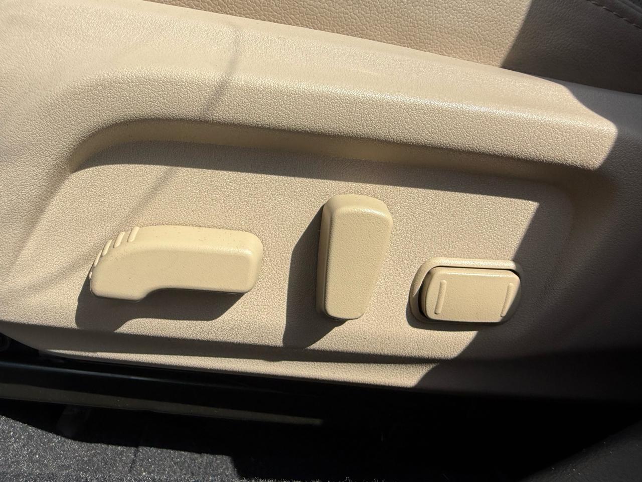 Subaru Outback 2.5i Limited 2019