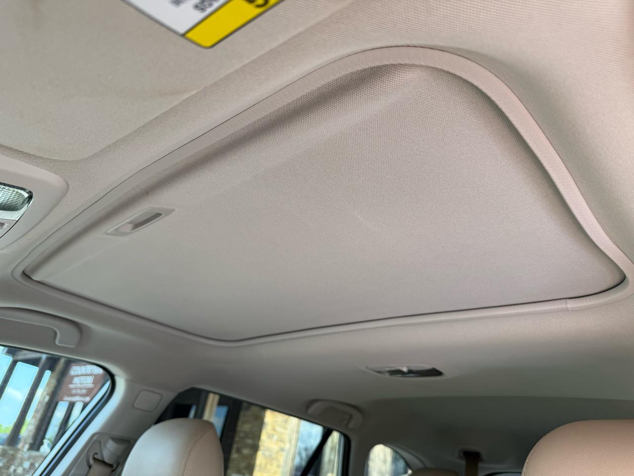 Subaru Outback 2.5i Limited 2019