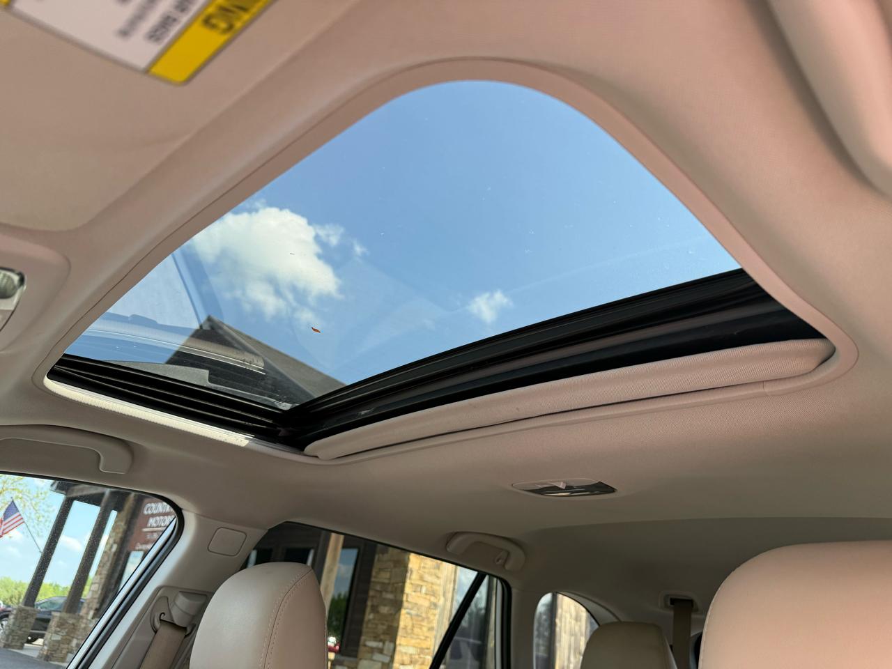 Subaru Outback 2.5i Limited 2019