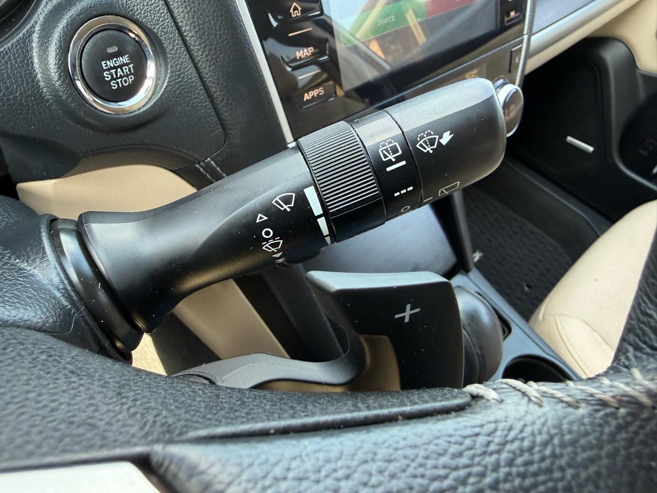 Subaru Outback 2.5i Limited 2019