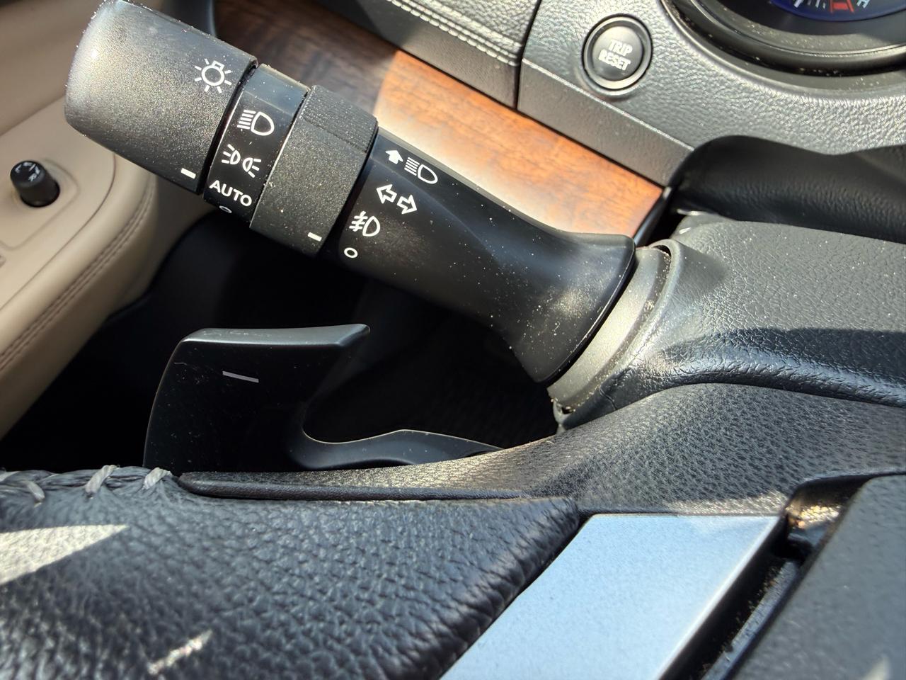 Subaru Outback 2.5i Limited 2019