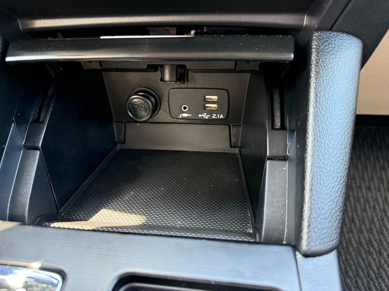 Subaru Outback 2.5i Limited 2019