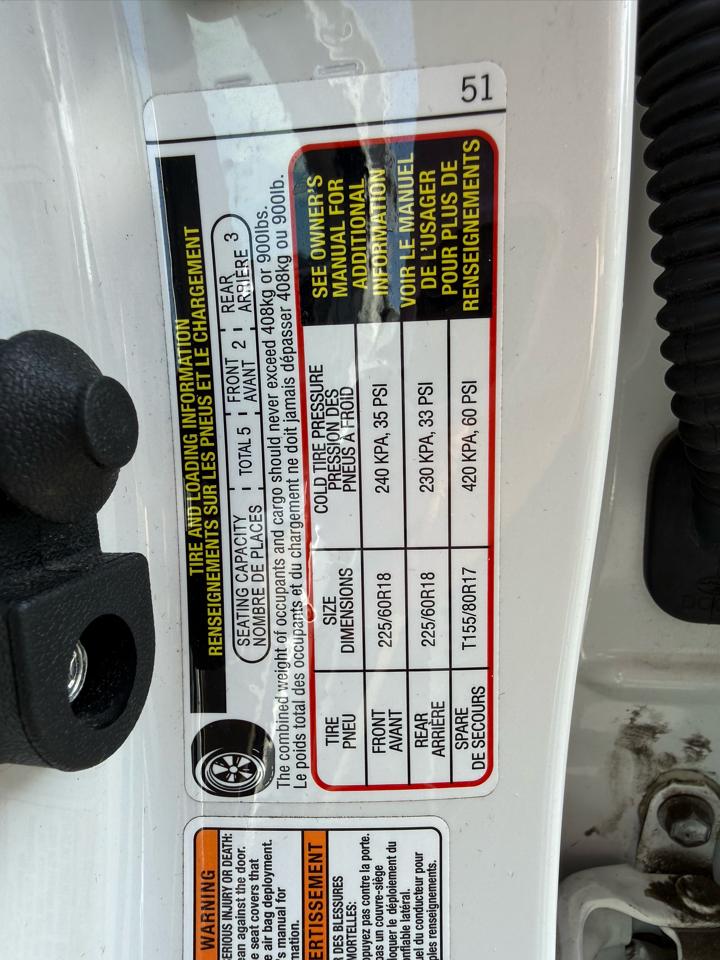 Subaru Outback 2.5i Limited 2019