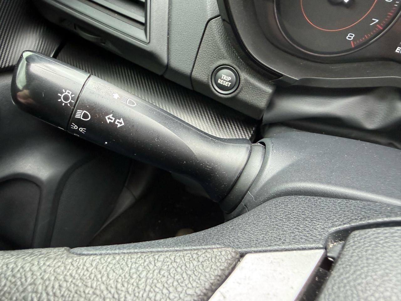 Subaru Crosstrek 2.0i CVT 2022