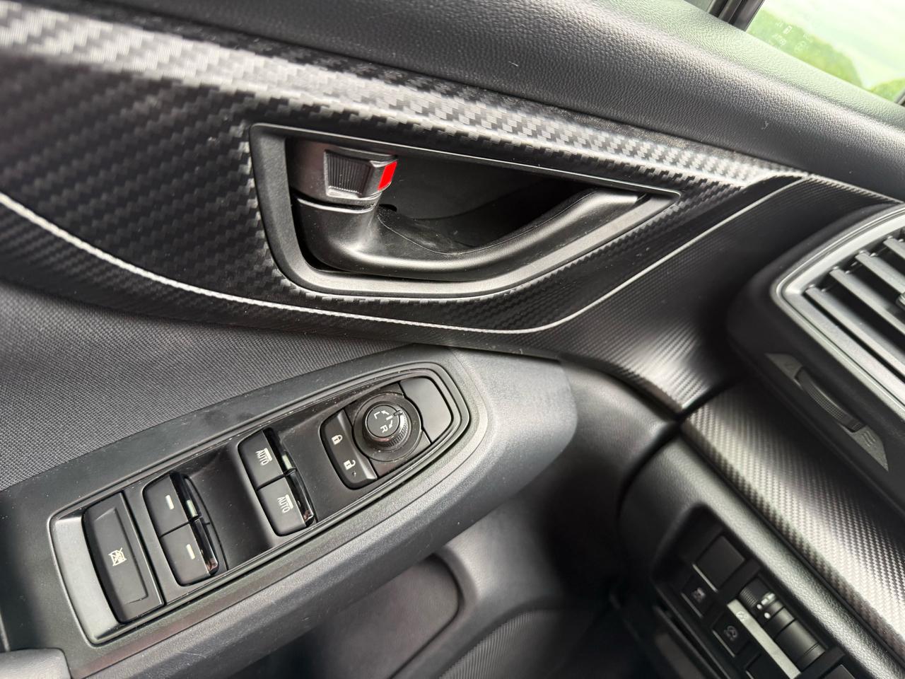 Subaru Crosstrek 2.0i CVT 2022