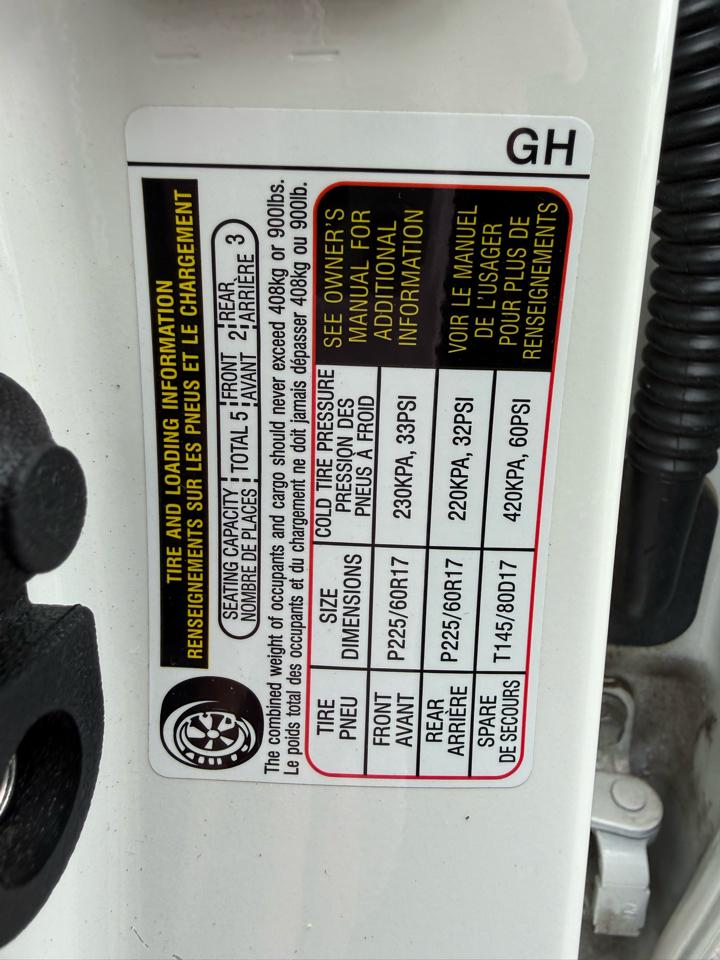 Subaru Crosstrek 2.0i CVT 2022