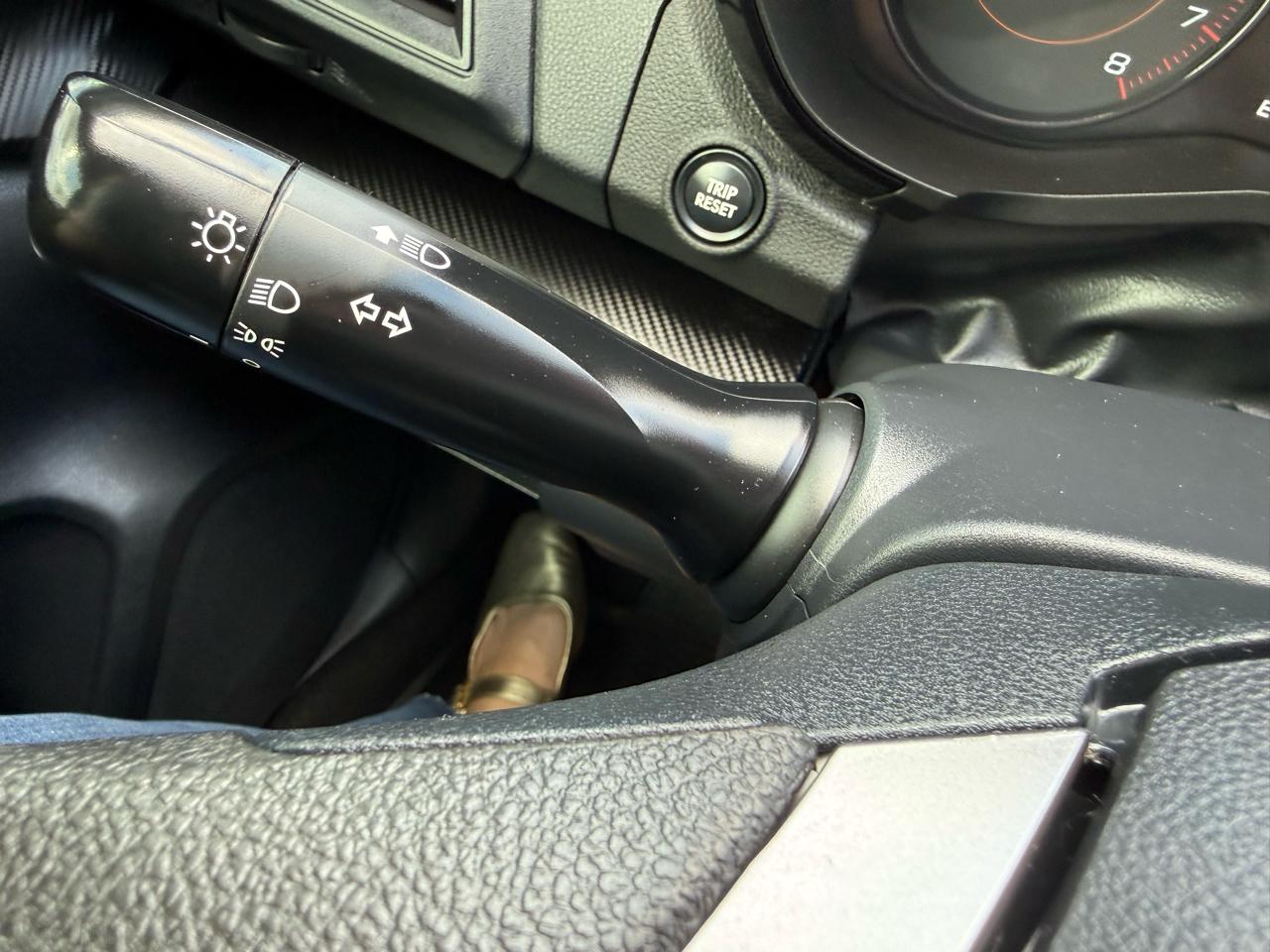 Subaru Crosstrek 2.0i CVT 2022