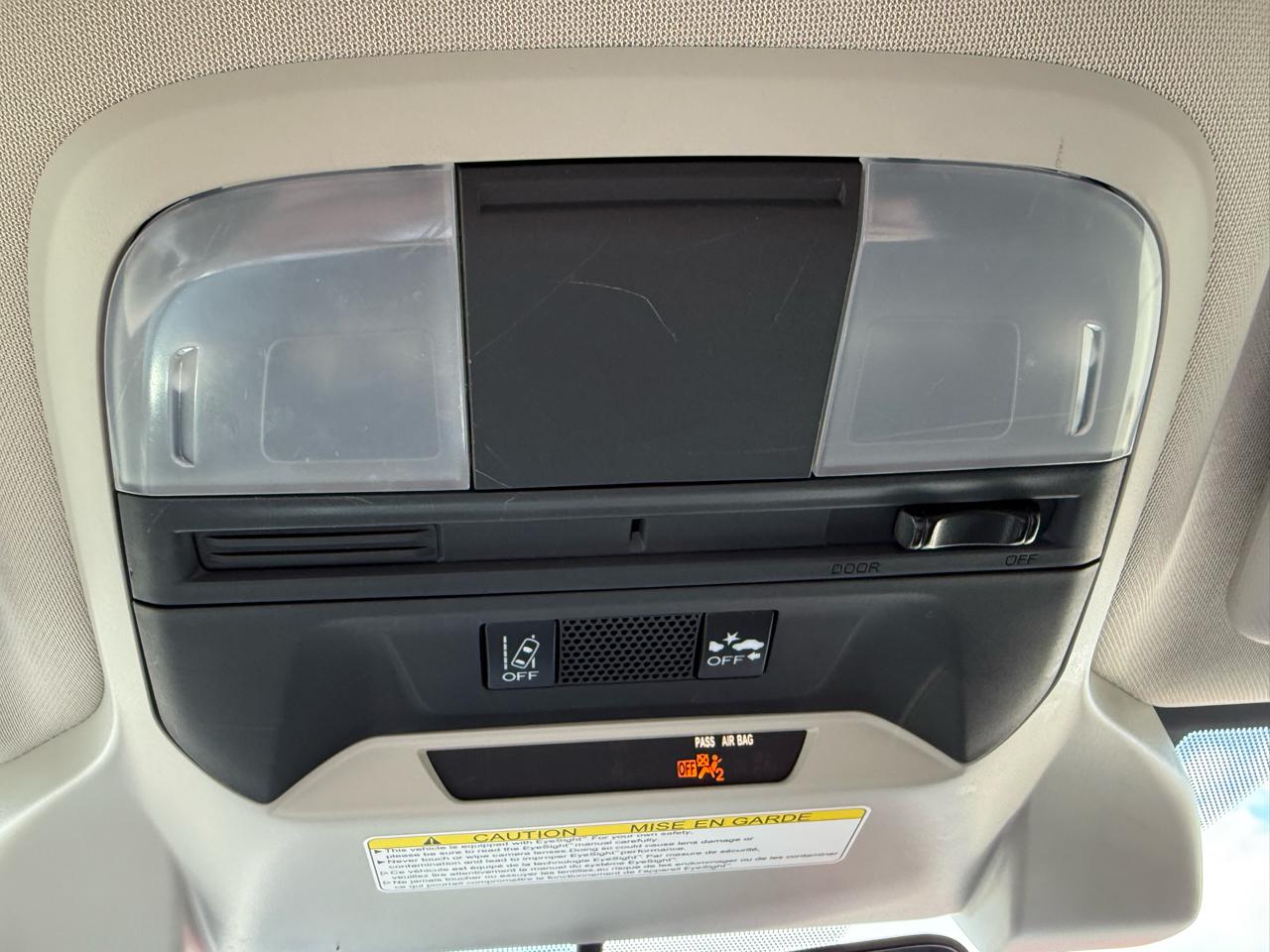 Subaru Crosstrek 2.0i CVT 2022