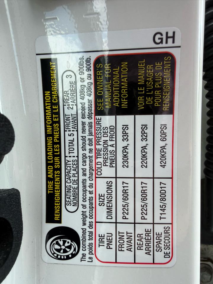 Subaru Crosstrek 2.0i CVT 2022