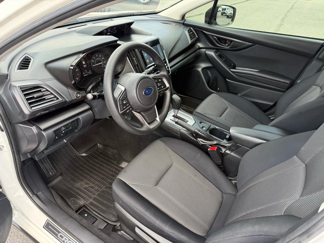 Subaru Crosstrek 2.0i CVT 2022