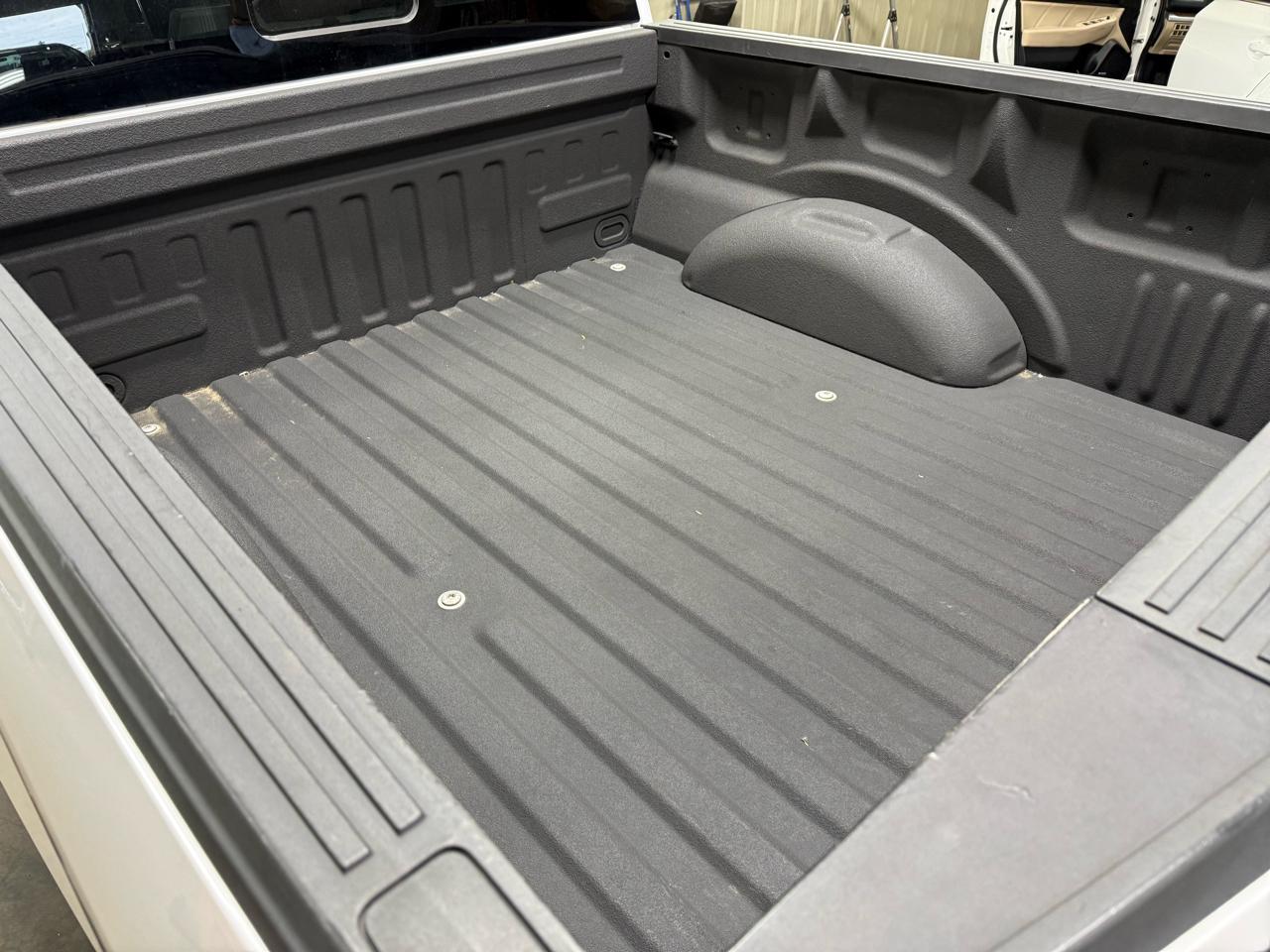 Ford F-150 XLT SuperCrew 4WD 2019