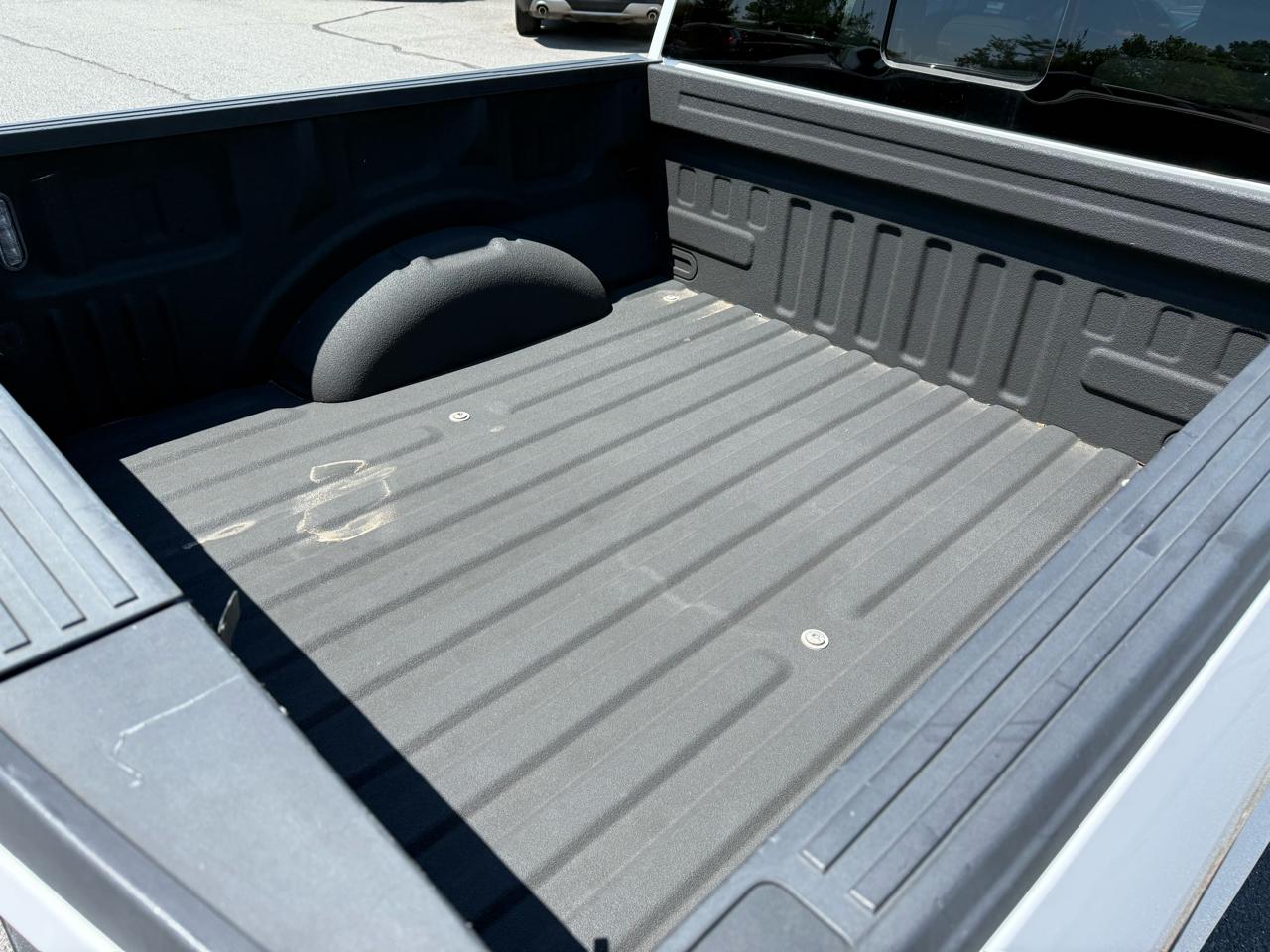 Ford F-150 XLT SuperCrew 4WD 2019