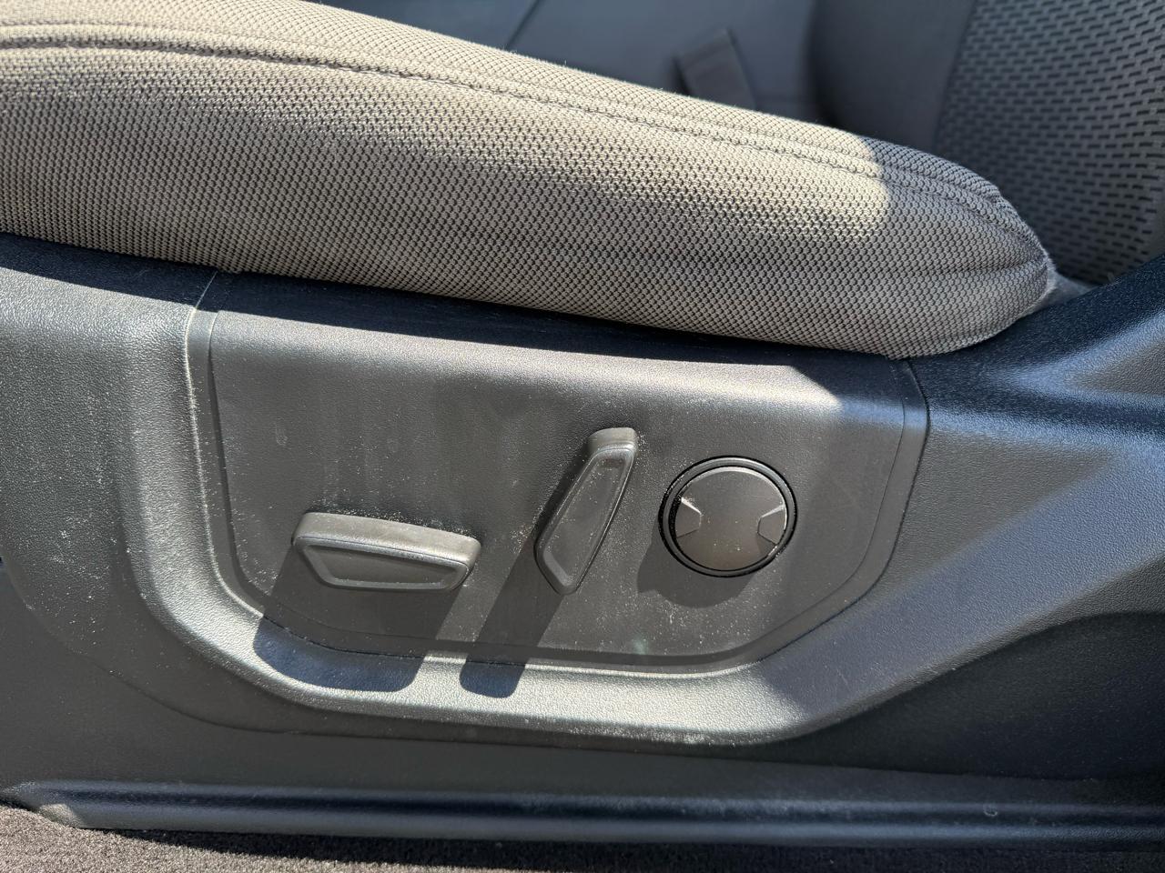 Ford F-150 XLT SuperCrew 4WD 2019