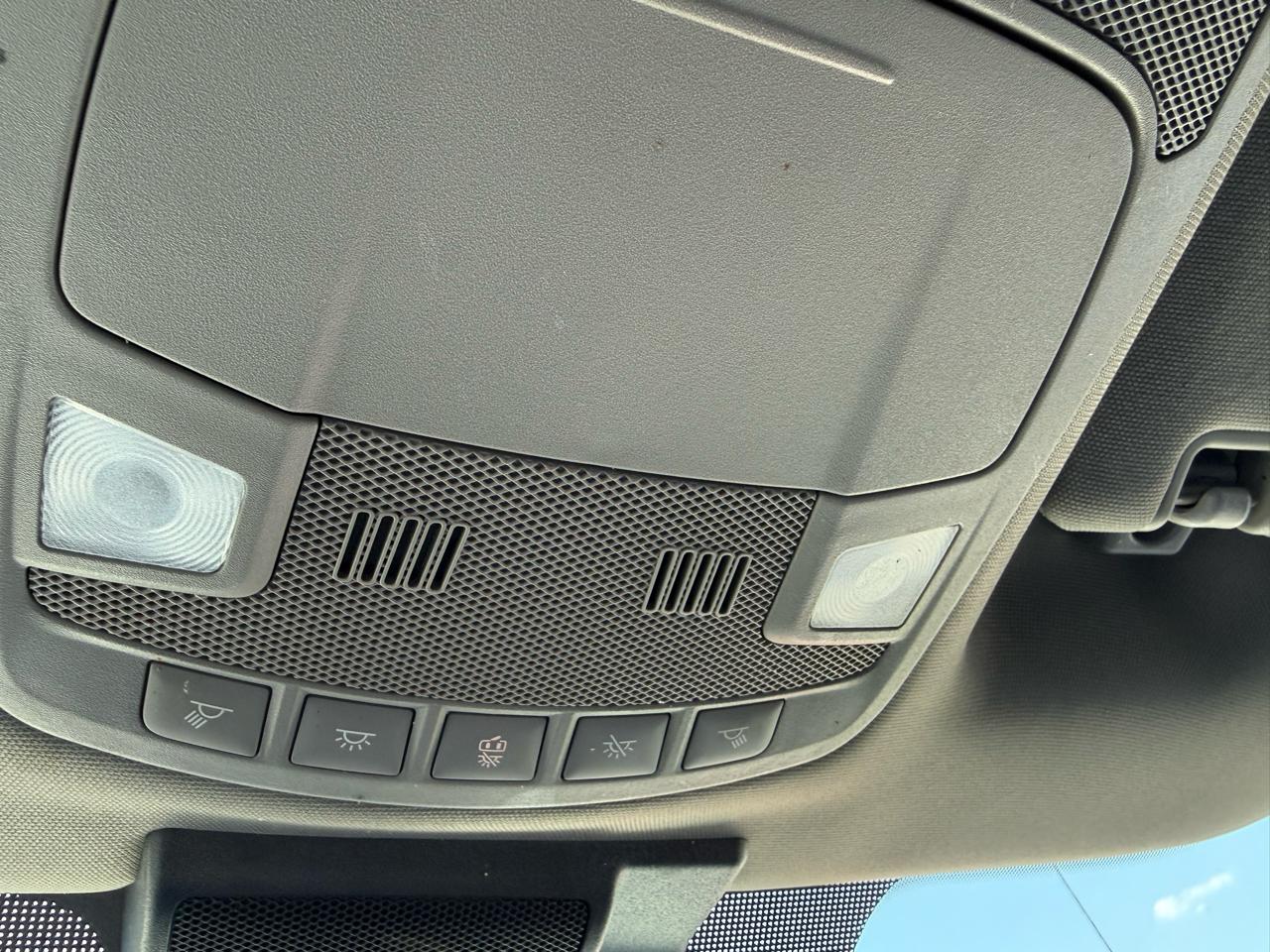 Ford F-150 XLT SuperCrew 4WD 2019