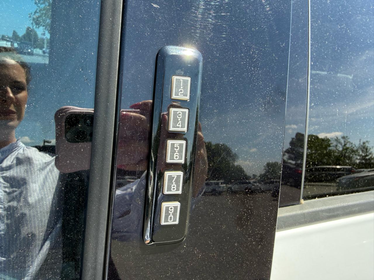 Ford F-150 XLT SuperCrew 4WD 2019