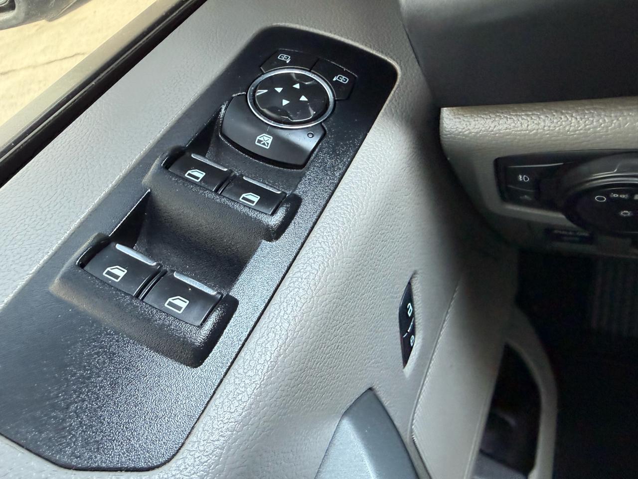 Ford F-150 XLT SuperCab 4WD 2018