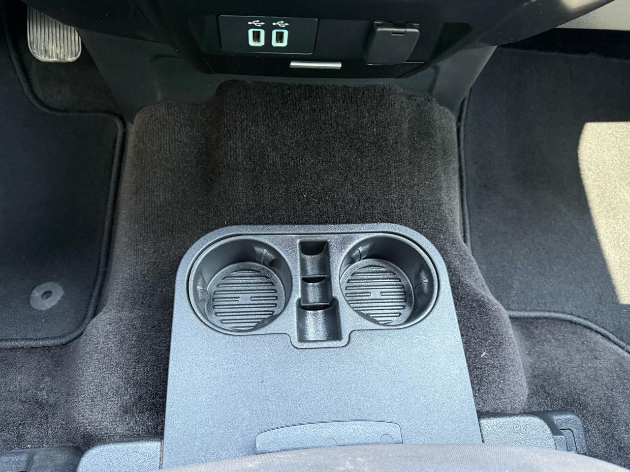 Ford F-150 XLT SuperCab 4WD 2018