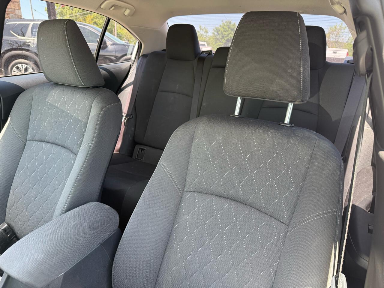 Toyota Corolla LE 2023